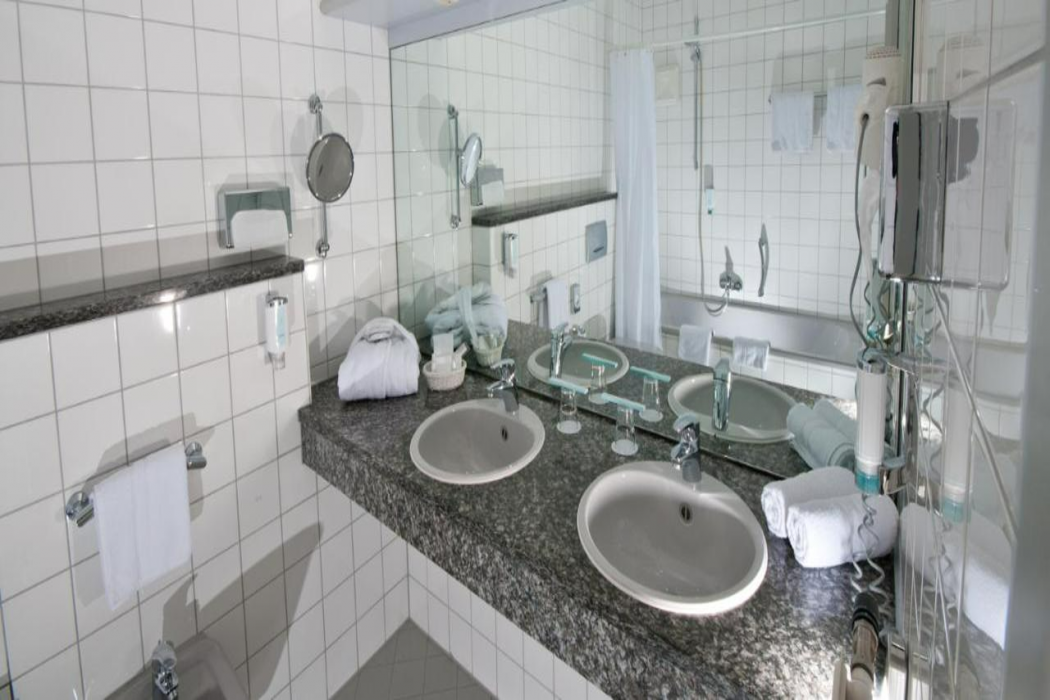 Hotel Ambiente Walldorf 6/18