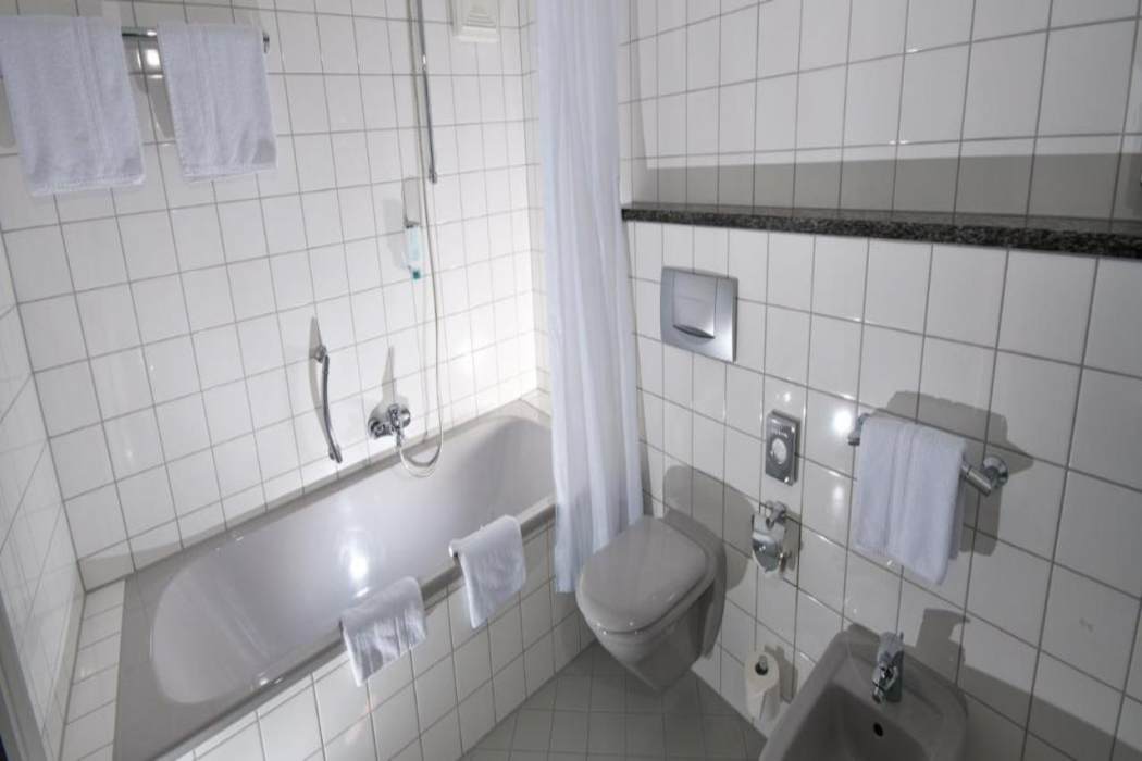 Hotel Ambiente Walldorf 5/18