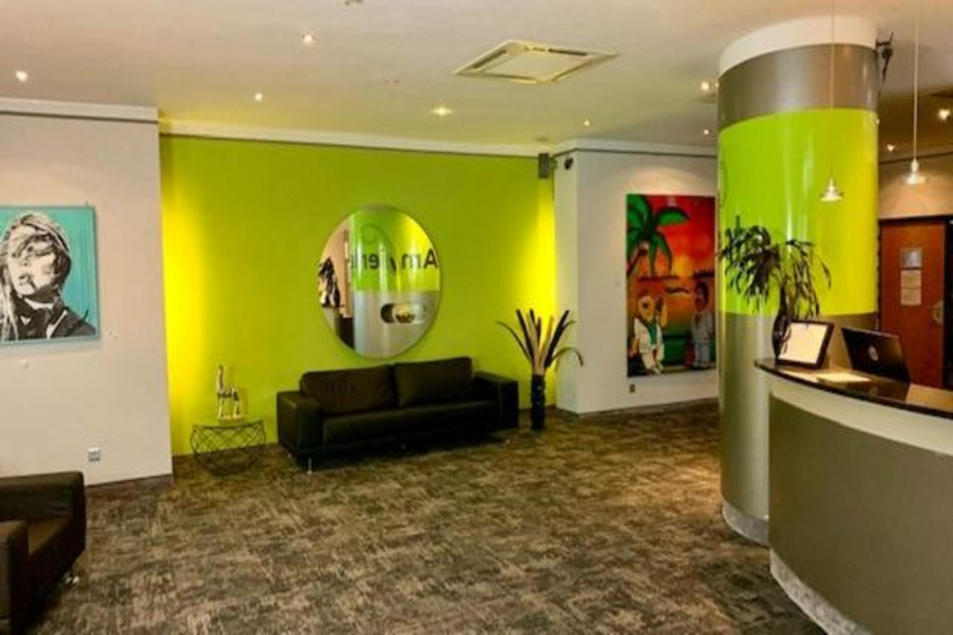 Hotel Ambiente Walldorf 3/18