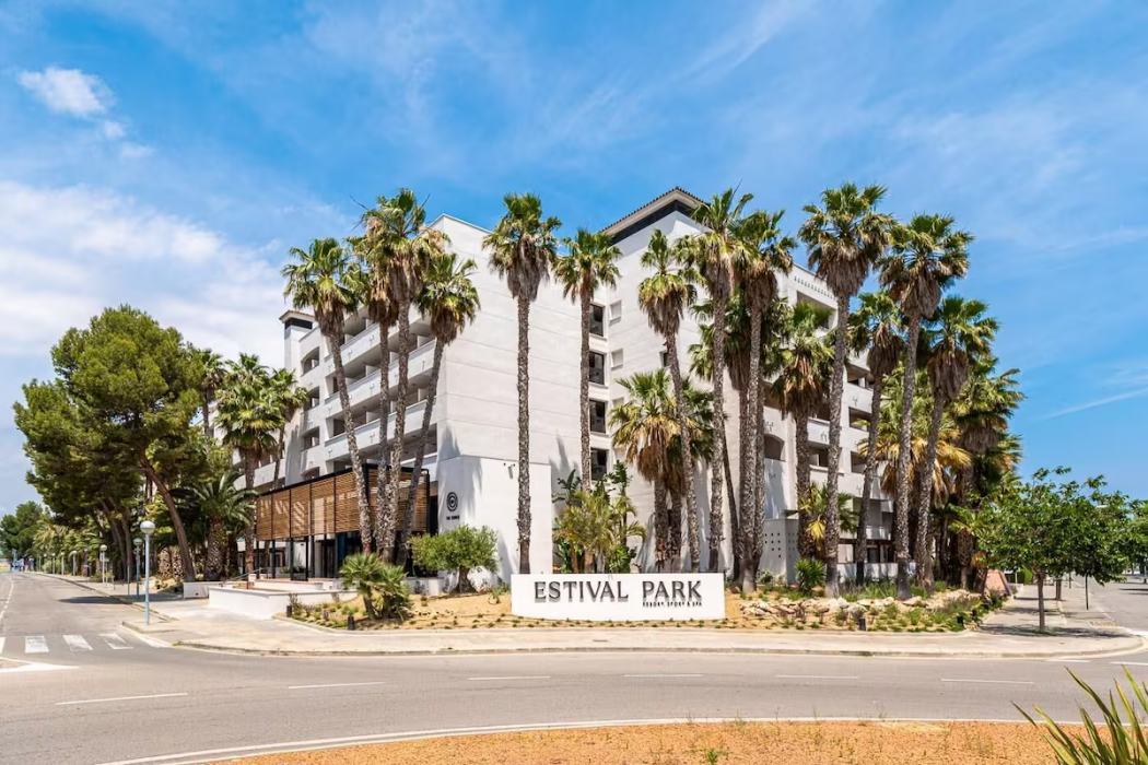 Estival Park Marena in VILA-SECA