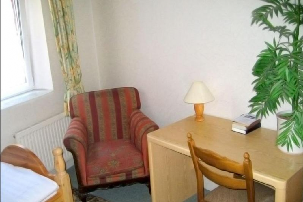 Hotel Alt Wassenberg 12/46