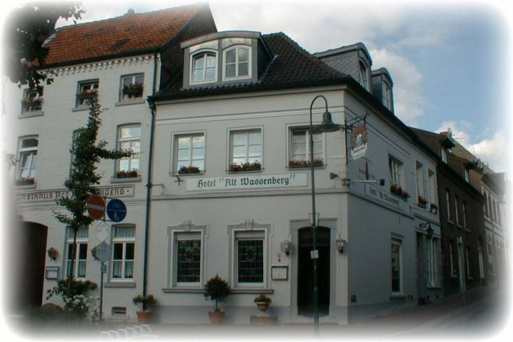 Hotel Alt Wassenberg 1/46