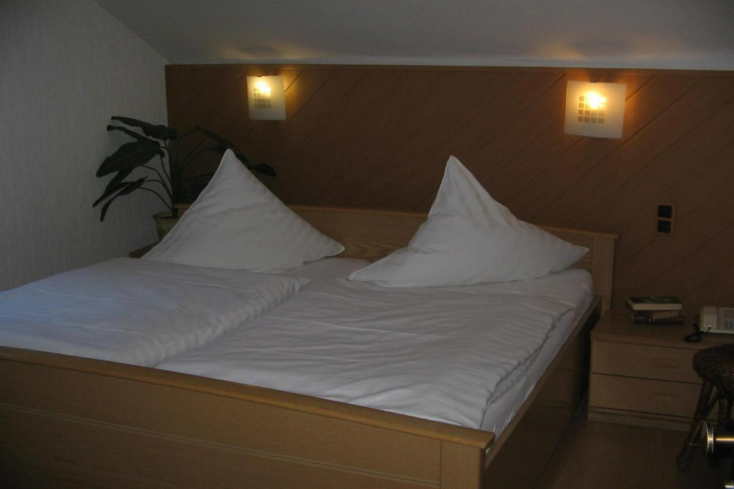Hotel Alt Wassenberg 9/46