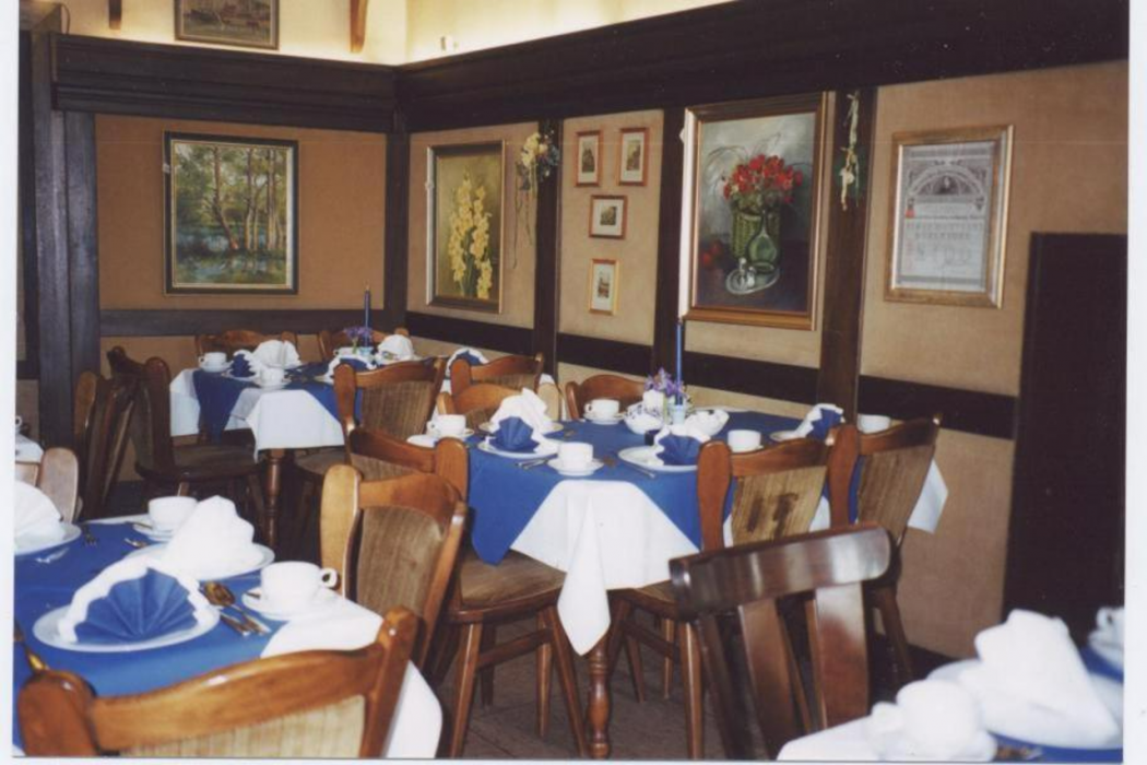 Hotel Alt Wassenberg 20/46
