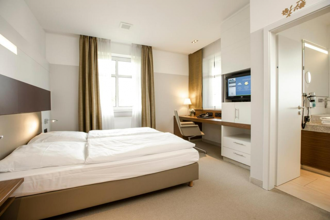 Seminar & Tagungshotel Grosse Ledder 15/48