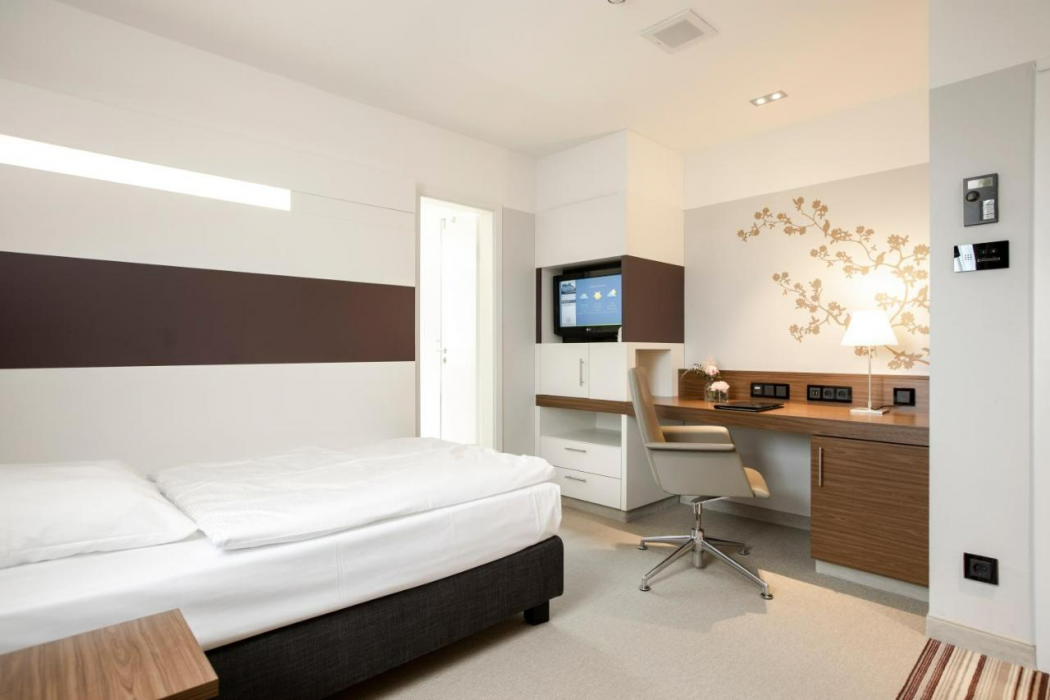 Seminar & Tagungshotel Grosse Ledder 9/48