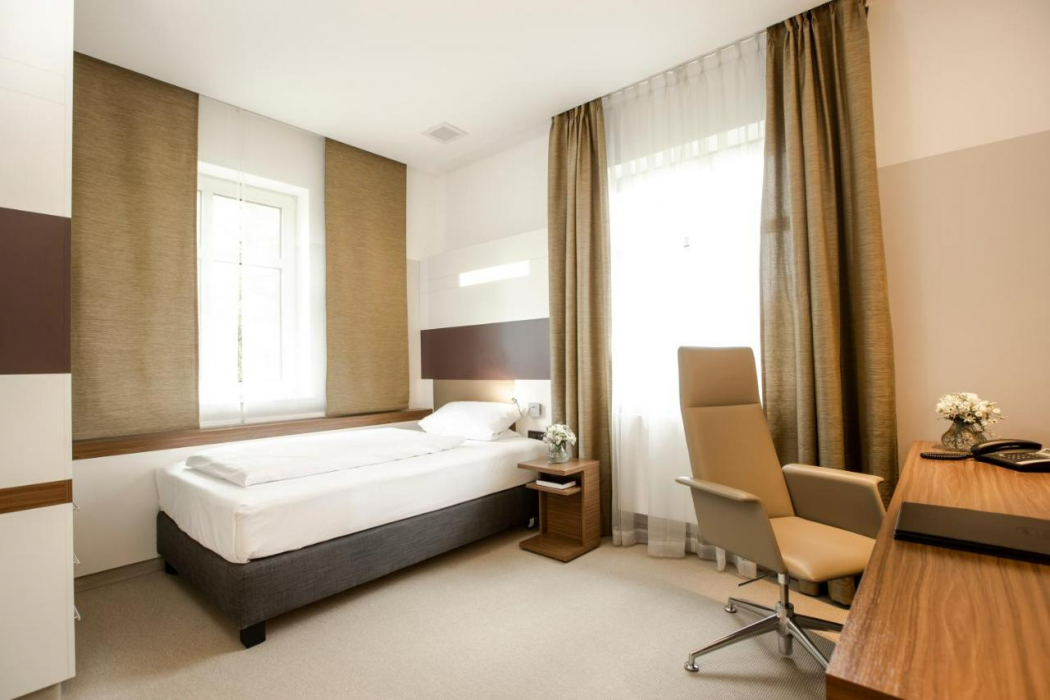 Seminar & Tagungshotel Grosse Ledder 16/48