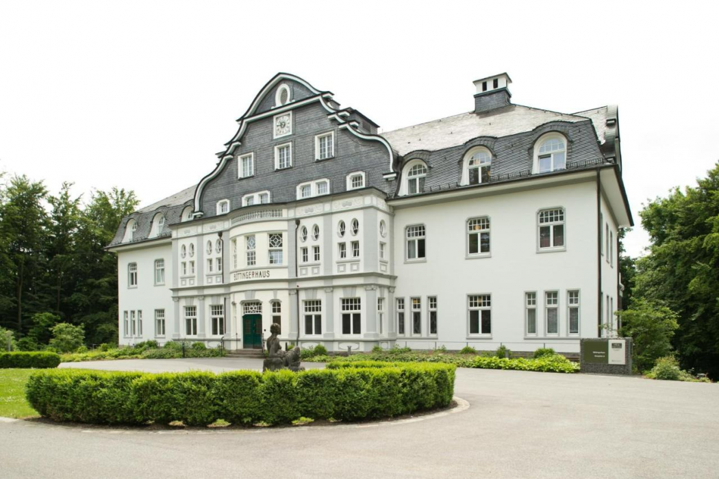 Seminar & Tagungshotel Grosse Ledder 1/48