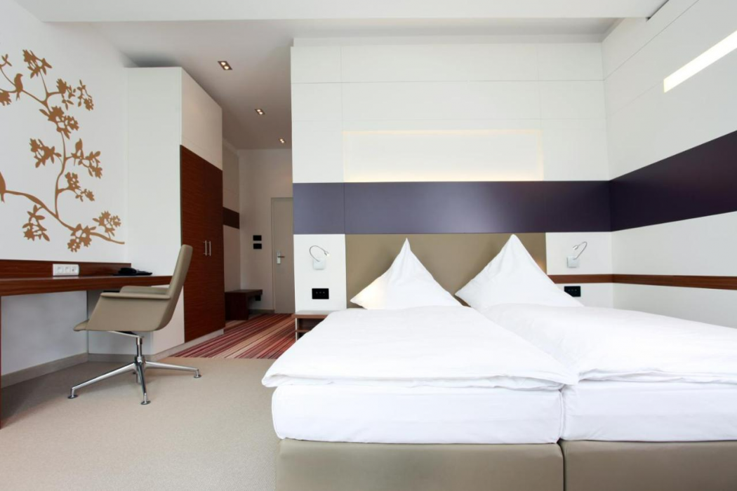 Seminar & Tagungshotel Grosse Ledder 14/48