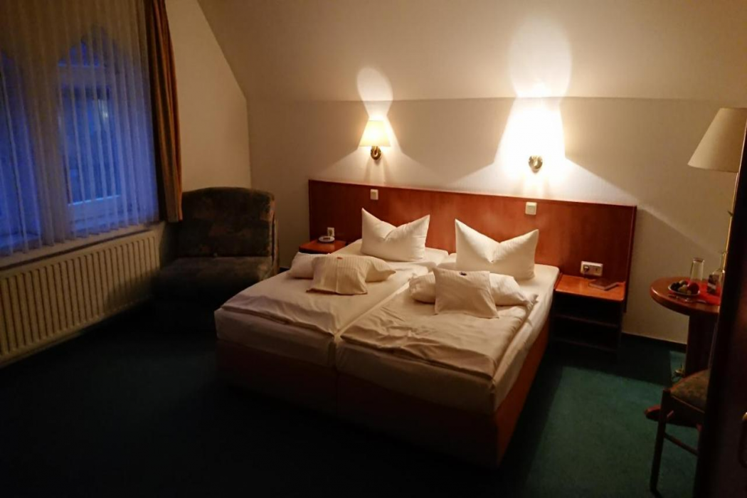 Alt Wergigeroder Hof 7/56