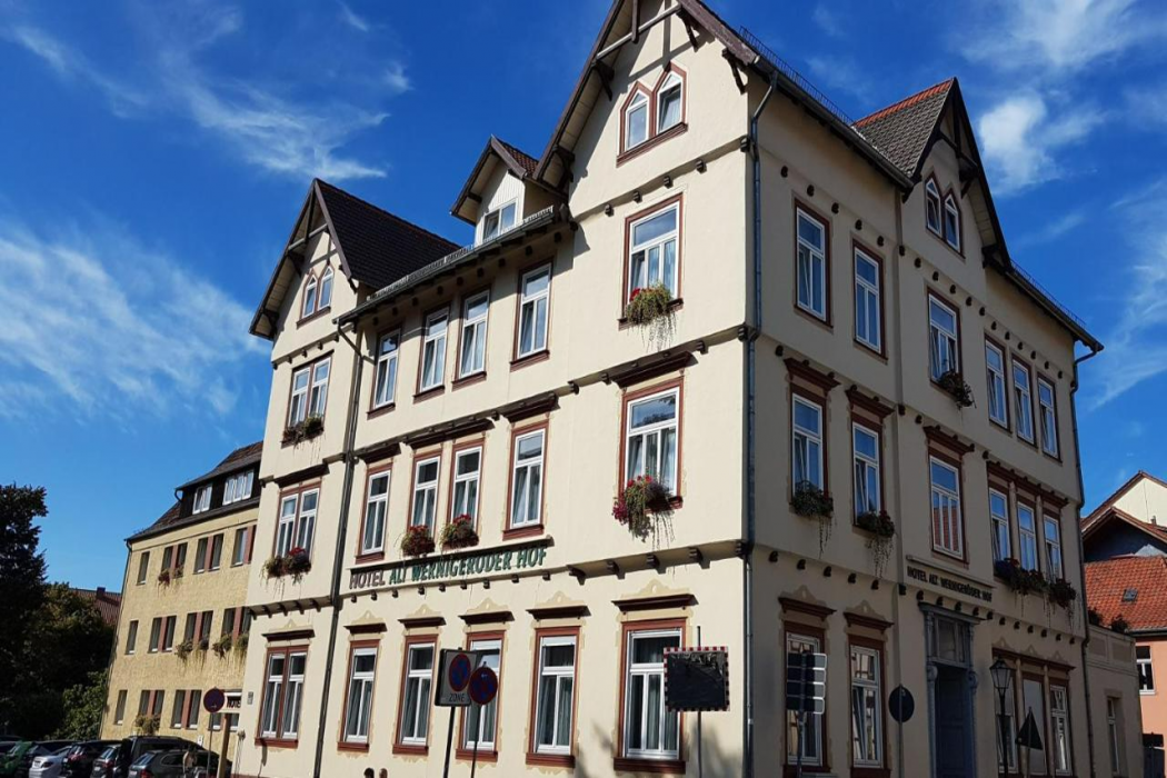 Alt Wergigeroder Hof 1/56