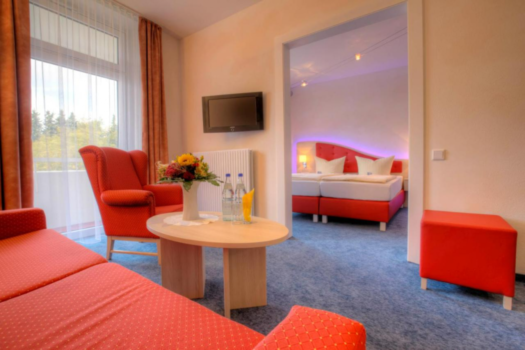 Hotel Hochsauerland 2010 4/43