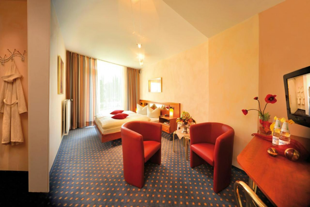 Hotel Hochsauerland 2010 5/43