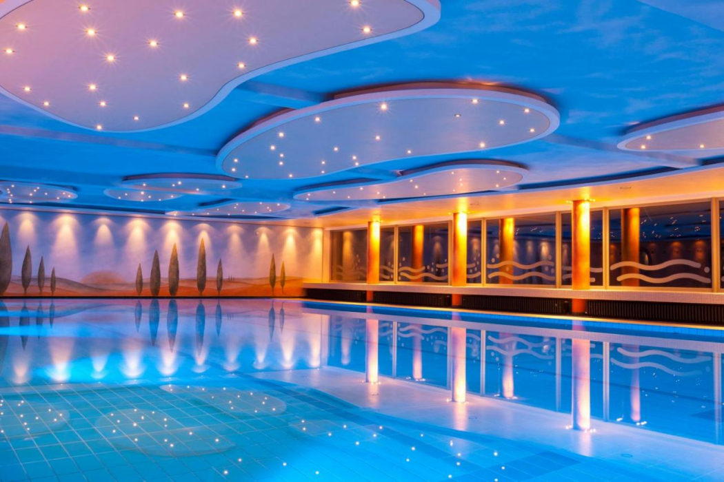 Hotel Hochsauerland 2010 11/43
