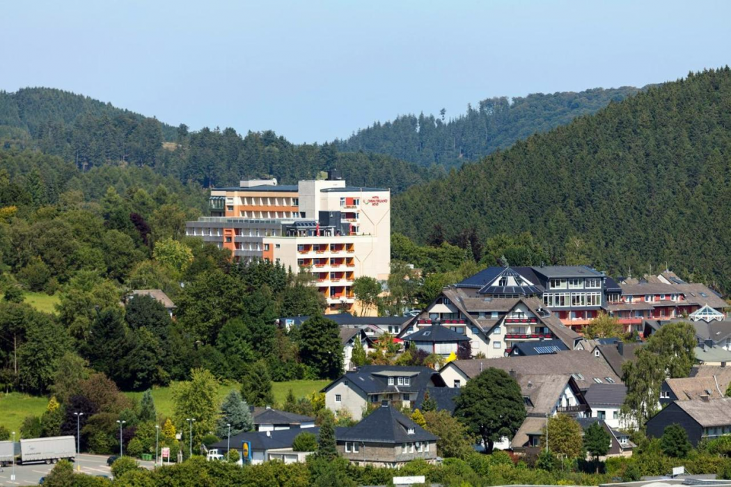 Hotel Hochsauerland 2010 1/43