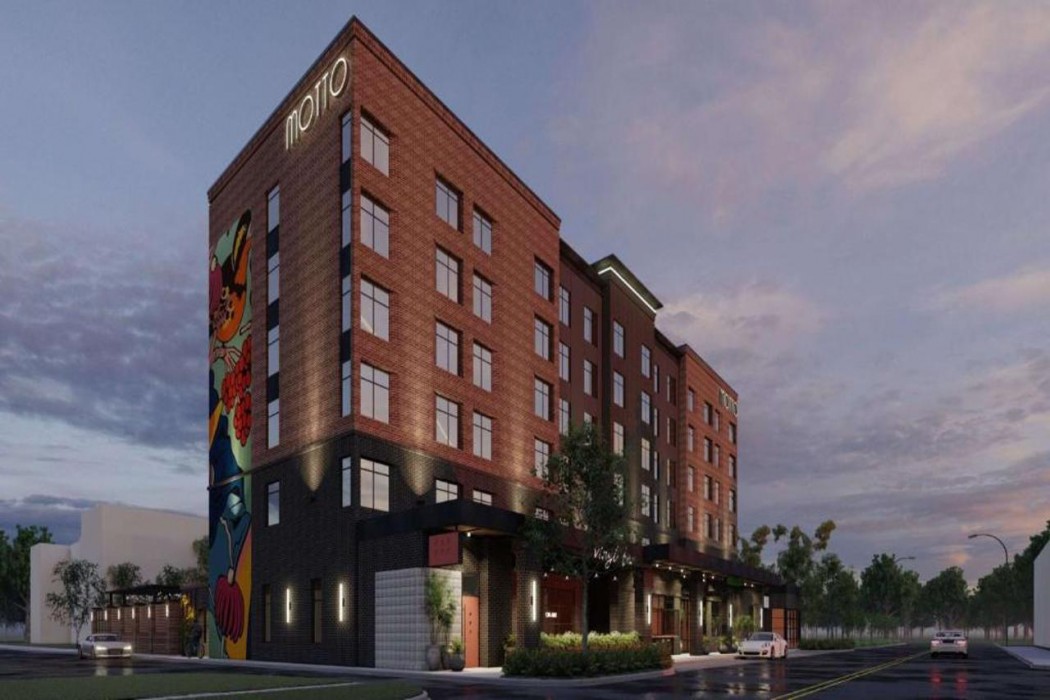 Motto by Hilton Bentonville Downtown 1/42
