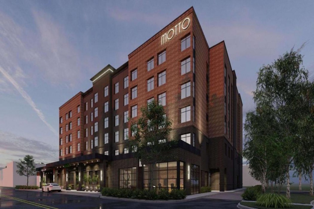 Motto by Hilton Bentonville Downtown 2/42