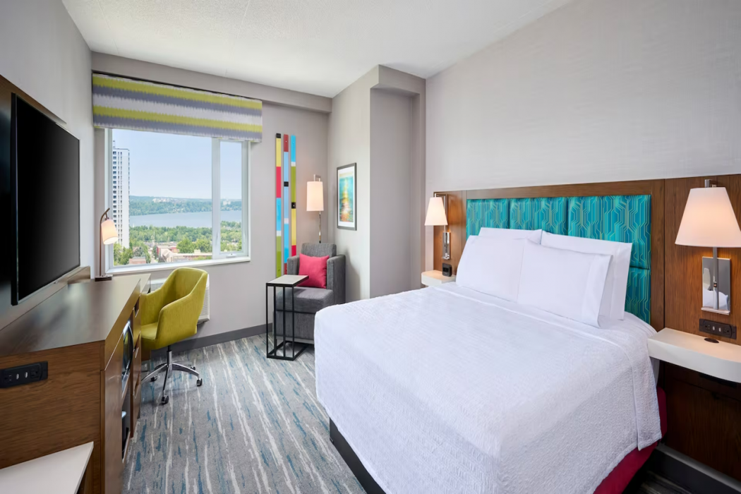 Hampton Inn by Hilton Hamilton 13/22