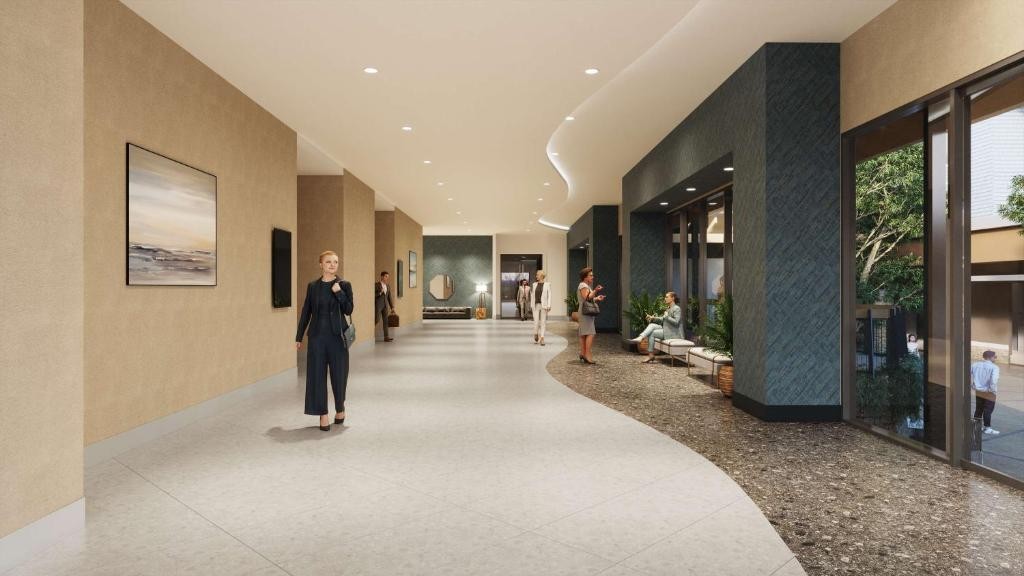 Embassy Suites by Hilton Gatlinburg Resort 12/55