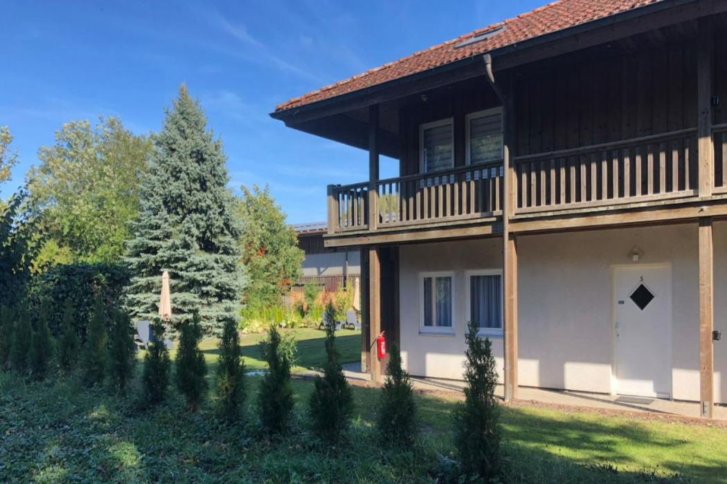 Hotel Zierow - Urlaub an der Ostsee 2/58