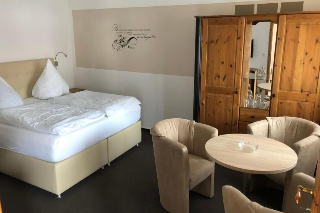 Hotel Zierow - Urlaub an der Ostsee 12/58
