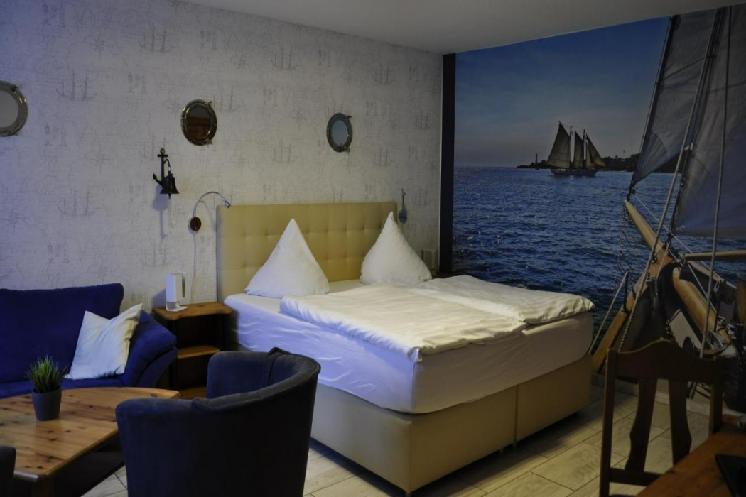 Hotel Zierow - Urlaub an der Ostsee 15/58
