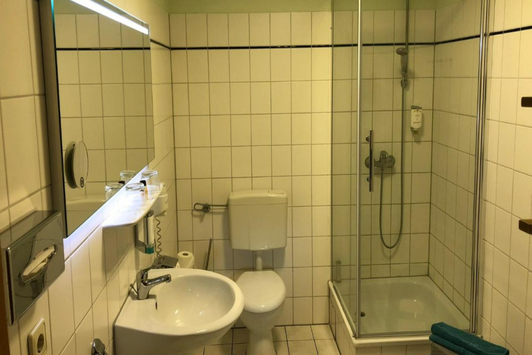 Hotel Zierow - Urlaub an der Ostsee 14/58
