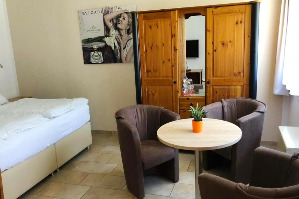Hotel Zierow - Urlaub an der Ostsee 16/58