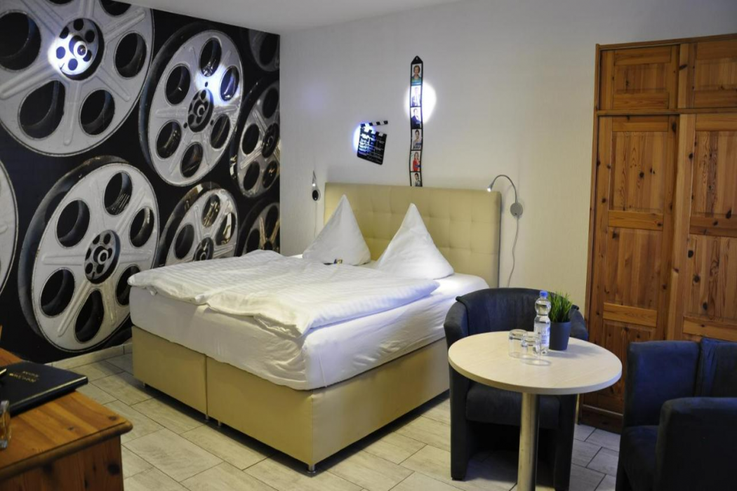 Hotel Zierow - Urlaub an der Ostsee 13/58