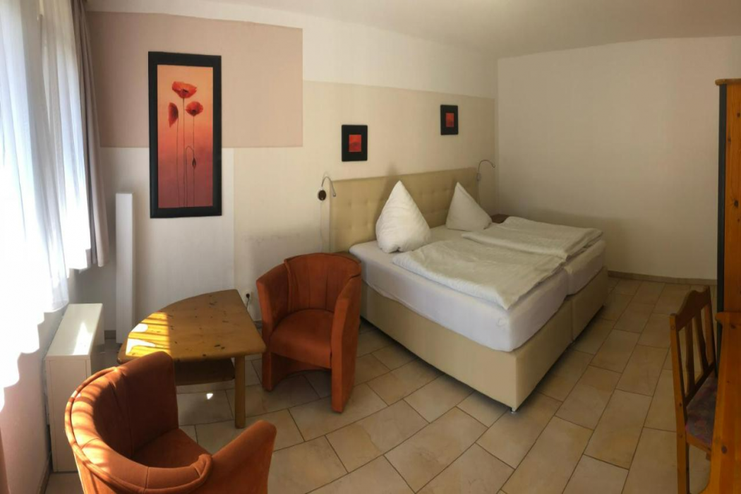 Hotel Zierow - Urlaub an der Ostsee 11/58