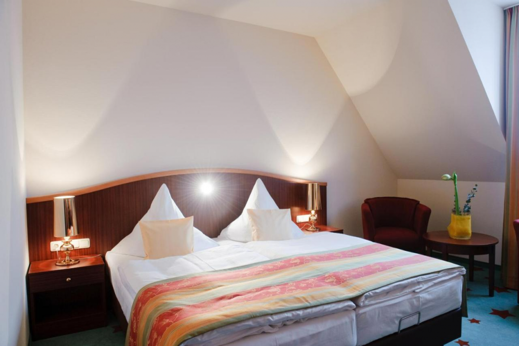 Stadthotel Stern 4/58