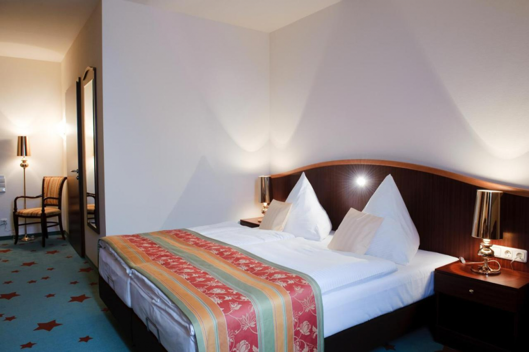 Stadthotel Stern 3/58