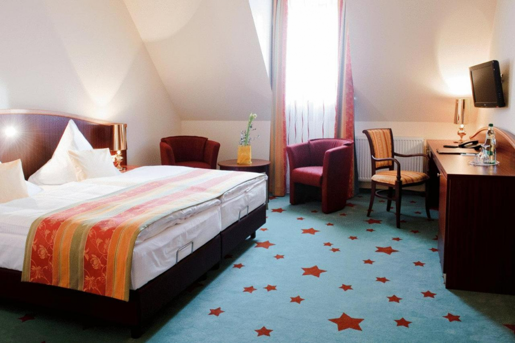 Stadthotel Stern 7/58