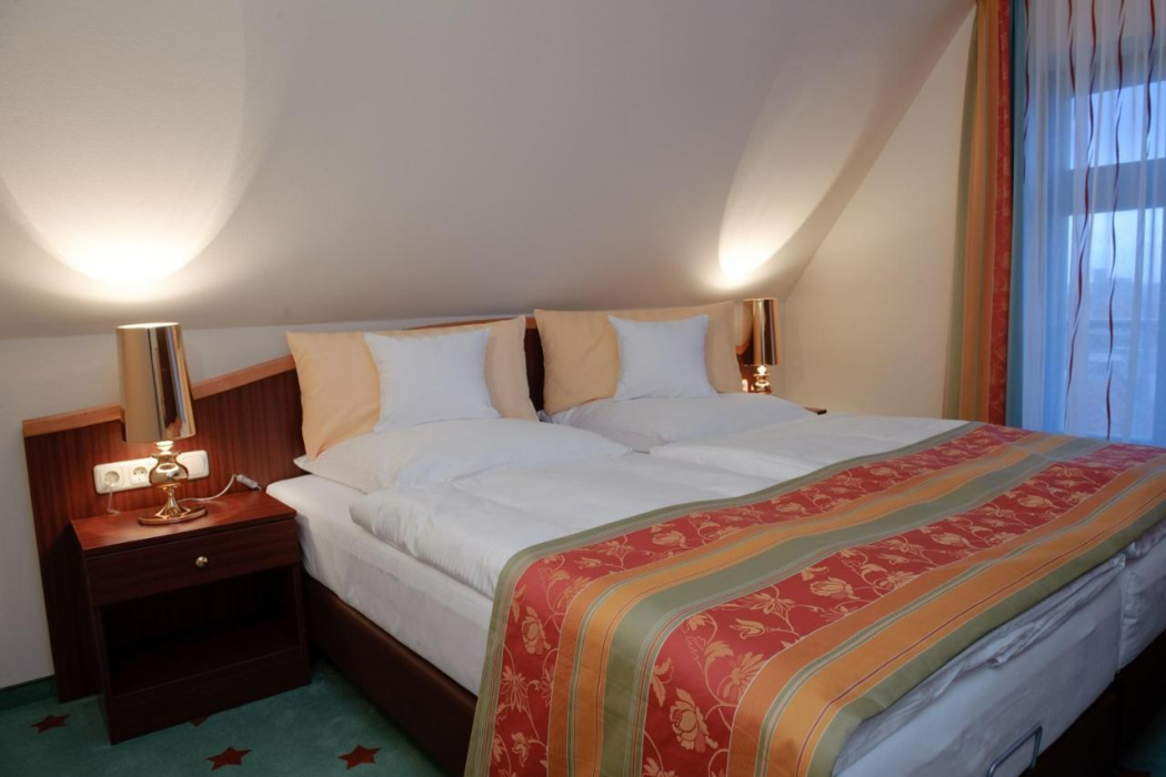 Stadthotel Stern 8/58