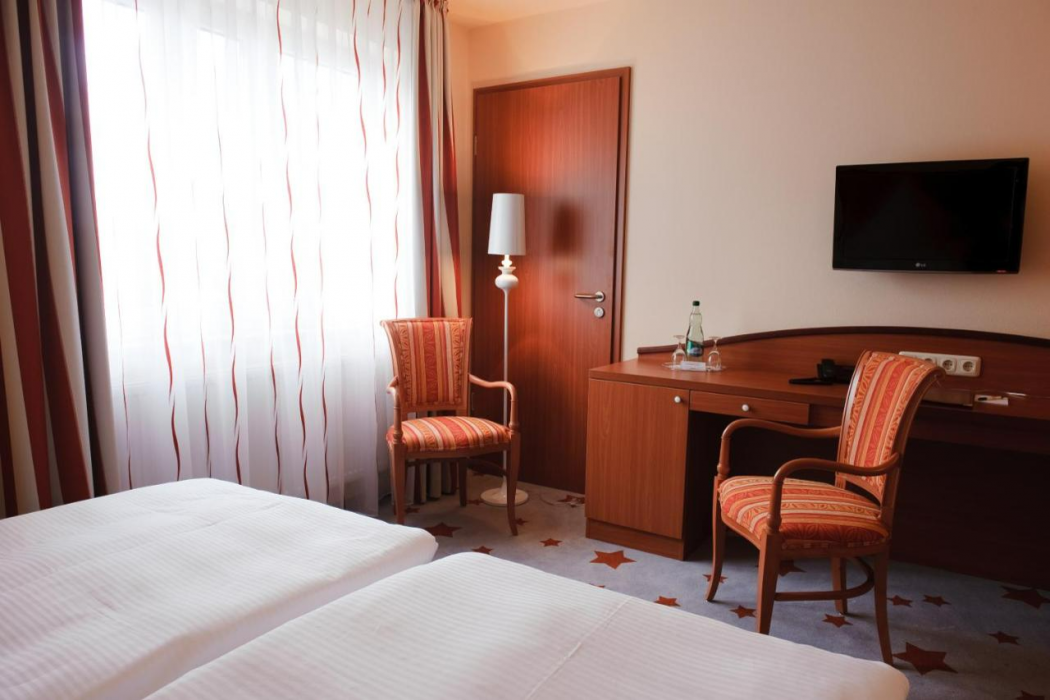 Stadthotel Stern 5/58