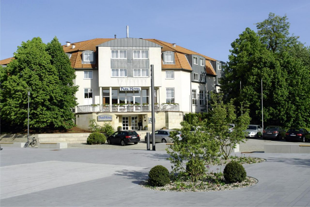 Parkhotel Altes Kaffeehaus 2/32