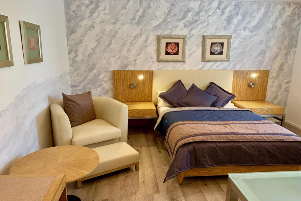 Boutique Hotel Goldene Henne 19/58