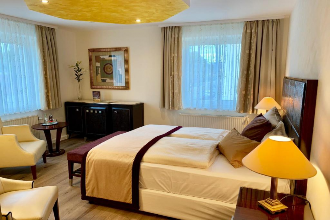 Boutique Hotel Goldene Henne 14/58
