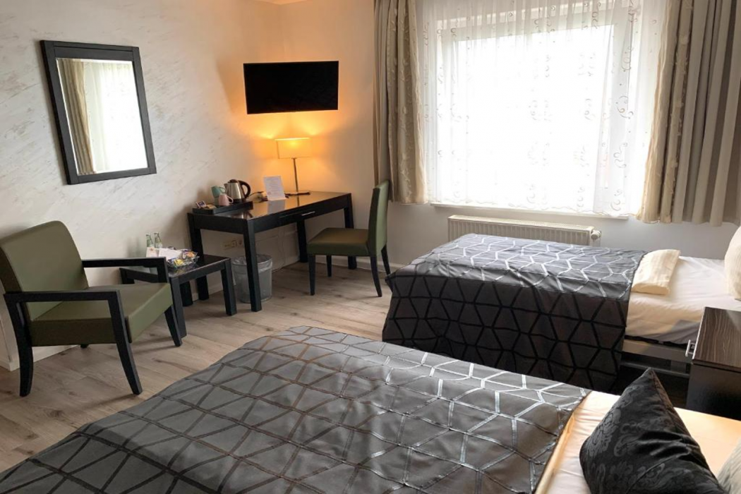 Boutique Hotel Goldene Henne 17/58