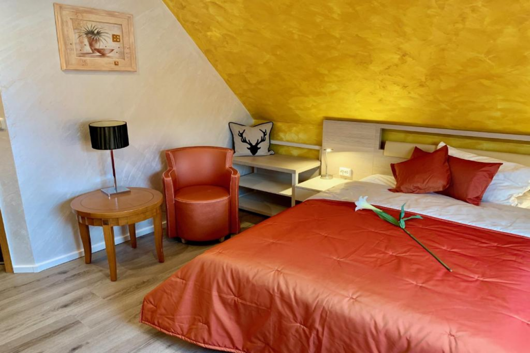 Boutique Hotel Goldene Henne 15/58