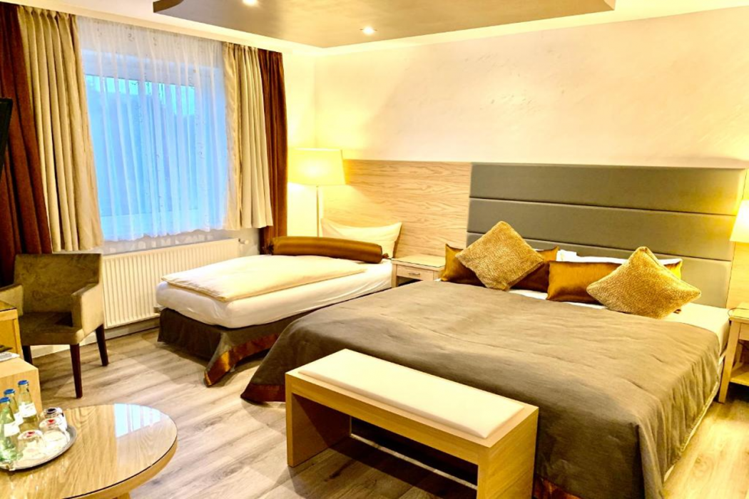 Boutique Hotel Goldene Henne 20/58