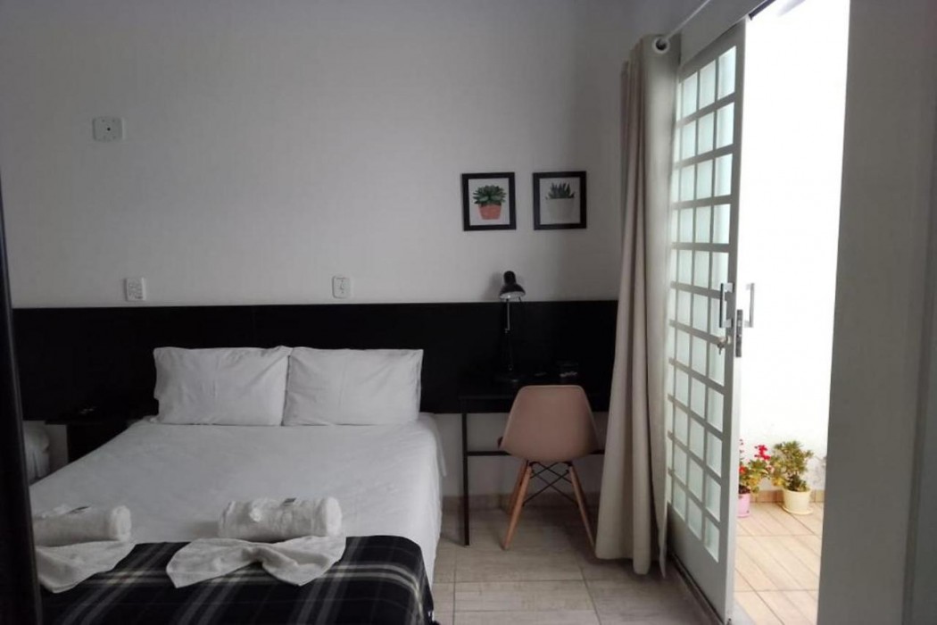 Apart Hotel Santa Maria (Hotel e Pousada Santa Maria) 10/50