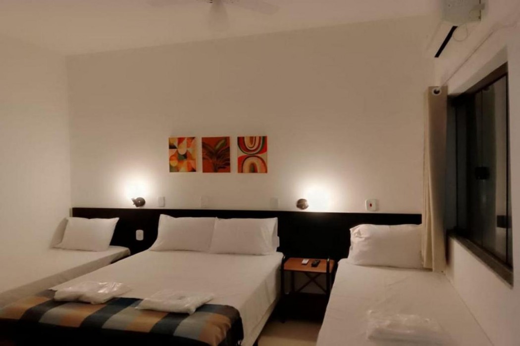 Apart Hotel Santa Maria (Hotel e Pousada Santa Maria) 15/50