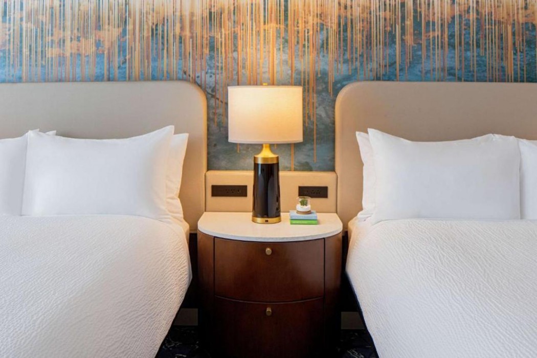 Tempo by Hilton Nashville Downtown 16/60