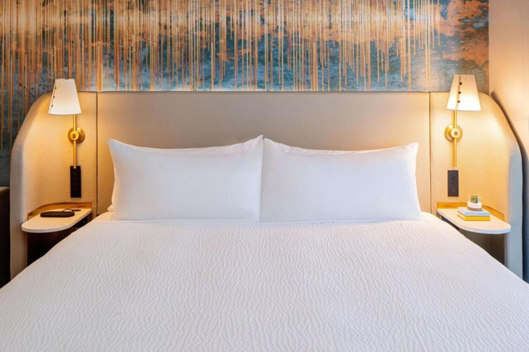 Tempo by Hilton Nashville Downtown 17/60