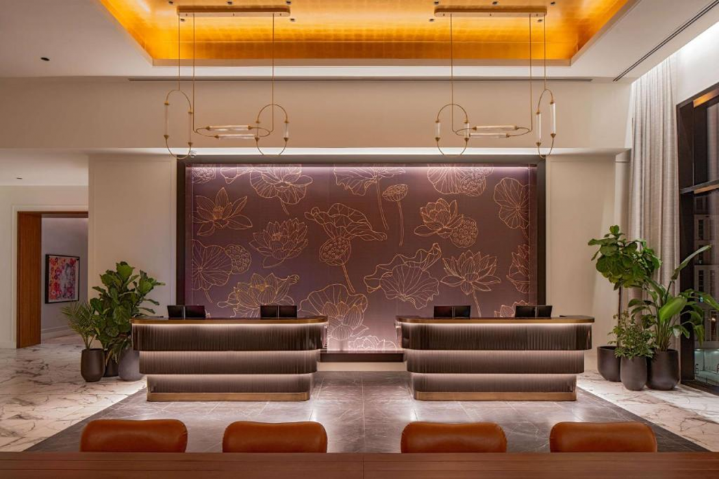 Tempo by Hilton Nashville Downtown 7/60