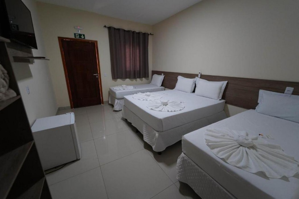 Aeroporto Eco Hotel 10/58