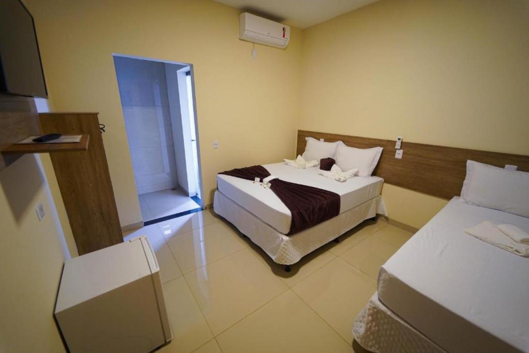 Aeroporto Eco Hotel 9/58