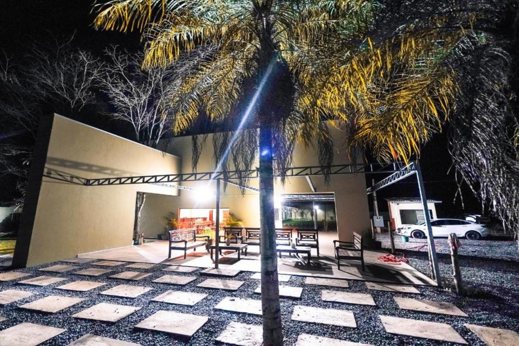 Aeroporto Eco Hotel 1/58