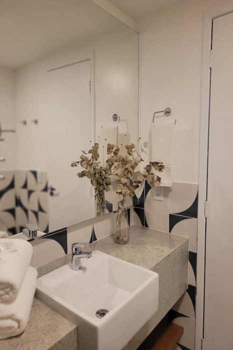 Garvey Park Hotel - Quarto Premium 409 9/20